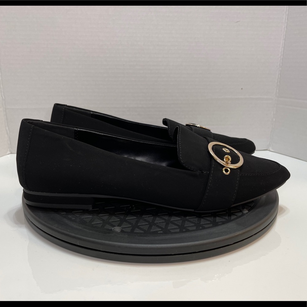 New Coconuts By Matisse Pointed Toe Flats - image 2